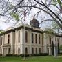 Bastrop County Courthouse