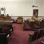 Bastrop County Courthouse