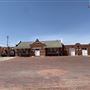 Plainview Train Depot