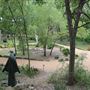 Umlauf Sculpture Garden and Museum