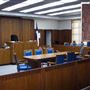 Chambers County Court House