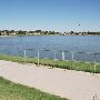 Memorial Gardens Park