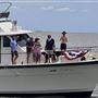 Stephens Boat