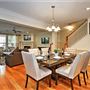 River Oaks Retreat