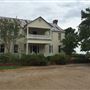 Hughes House