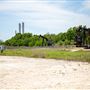 Sun Oil Road / Oil Derricks