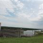 Lake Texoma and Denison Dam