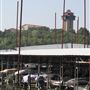 Lake Texoma and Denison Dam