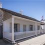 Casa Navarro State Historic Site