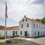 Landmark Inn State Historic Site