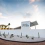 Blue Skies Retro Resort