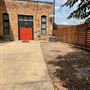 Vacant Taylor Storefront