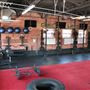 Cave Fit Club
