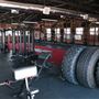 Cave Fit Club