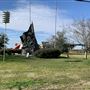 Sabine Pass Battleground State Historic Site
