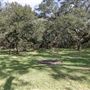 Wood Cabin at Chocolate Bayou Preserve