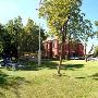 Brewster County Courthouse