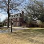 The Red House