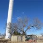 Old Miles City Jail