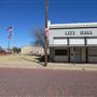 Miles City Hall
