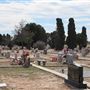 Miles Cemetery