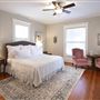 Katy House Bed & Breakfast