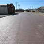 Brick Streets of Miles
