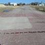 Brick Streets of Miles