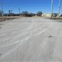 Miles Railroad Tracks
