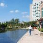 The Woodlands Waterway