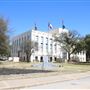 Falls County Courthouse