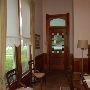 Horlock History Center
