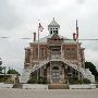 Grimes County Courthouse