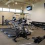Charley Taylor Recreation Center