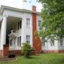 The Historic Allen House