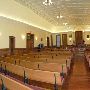 Llano County Courthouse