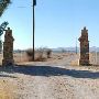 Marathon Cemetery