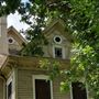 The Nathan Cass Magnolia House