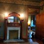 The Nathan Cass Magnolia House