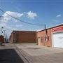 Dumas Downtown Alley