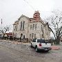 Lampasas County Courthouse