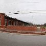 Lampasas Train Depot