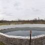 Hanna Springs in Campbell Park