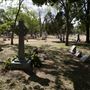 Oakwood Cemetery