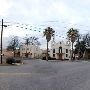 N. St Mary's Street Retail District