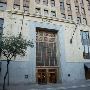 Drury Plaza Hotel