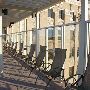 Drury Plaza Hotel