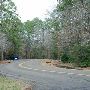 Lake Livingston State Park