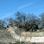 Lake Eastland - Old South Spillway