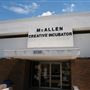 McAllen Creative Incubator